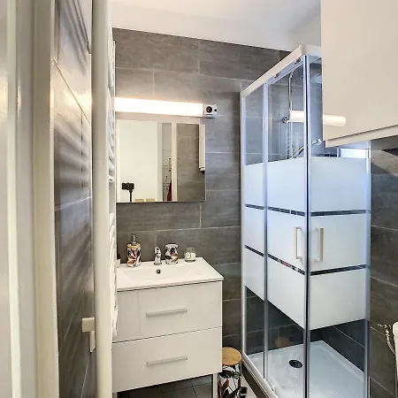 Apartamento Le Phare