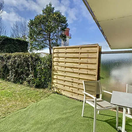 Apartamento Le Phare Royan