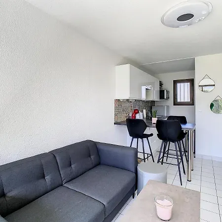 Le Phare Apartamento *