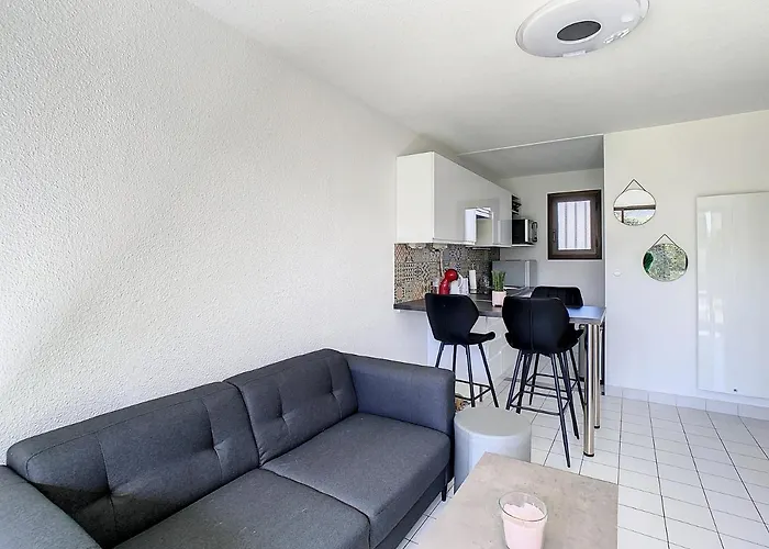 Le Phare Apartamento *