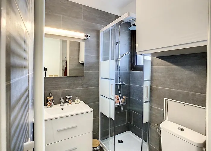 Le Phare Apartamento *