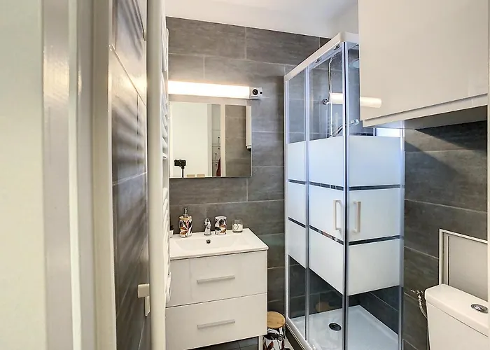 Apartamento Le Phare